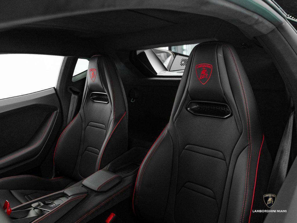 2026 Lamborghini Temerario . North Miami Beach FL