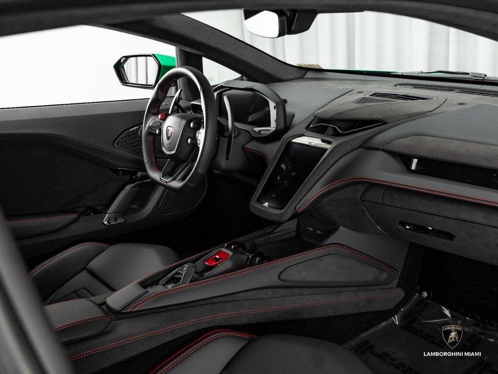 2026 Lamborghini Temerario . North Miami Beach FL