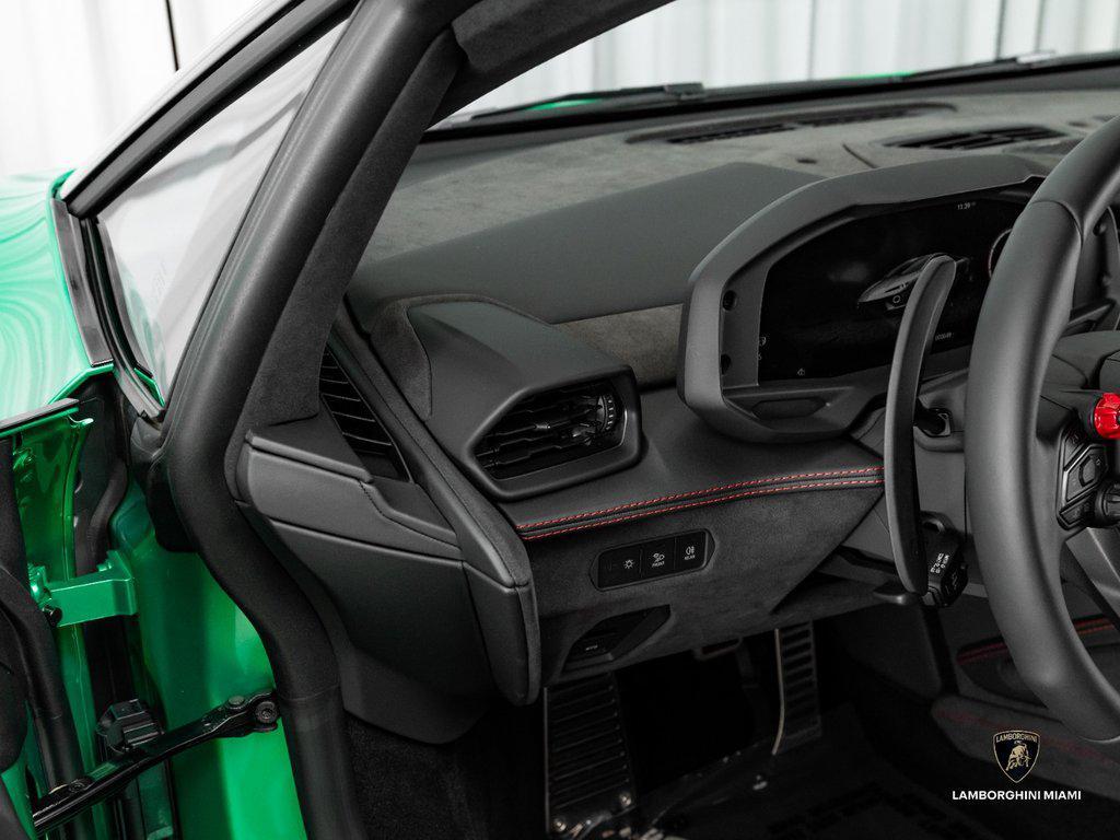 2026 Lamborghini Temerario . North Miami Beach FL