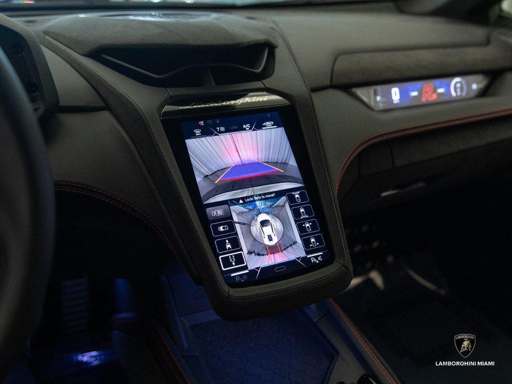 2026 Lamborghini Temerario . North Miami Beach FL