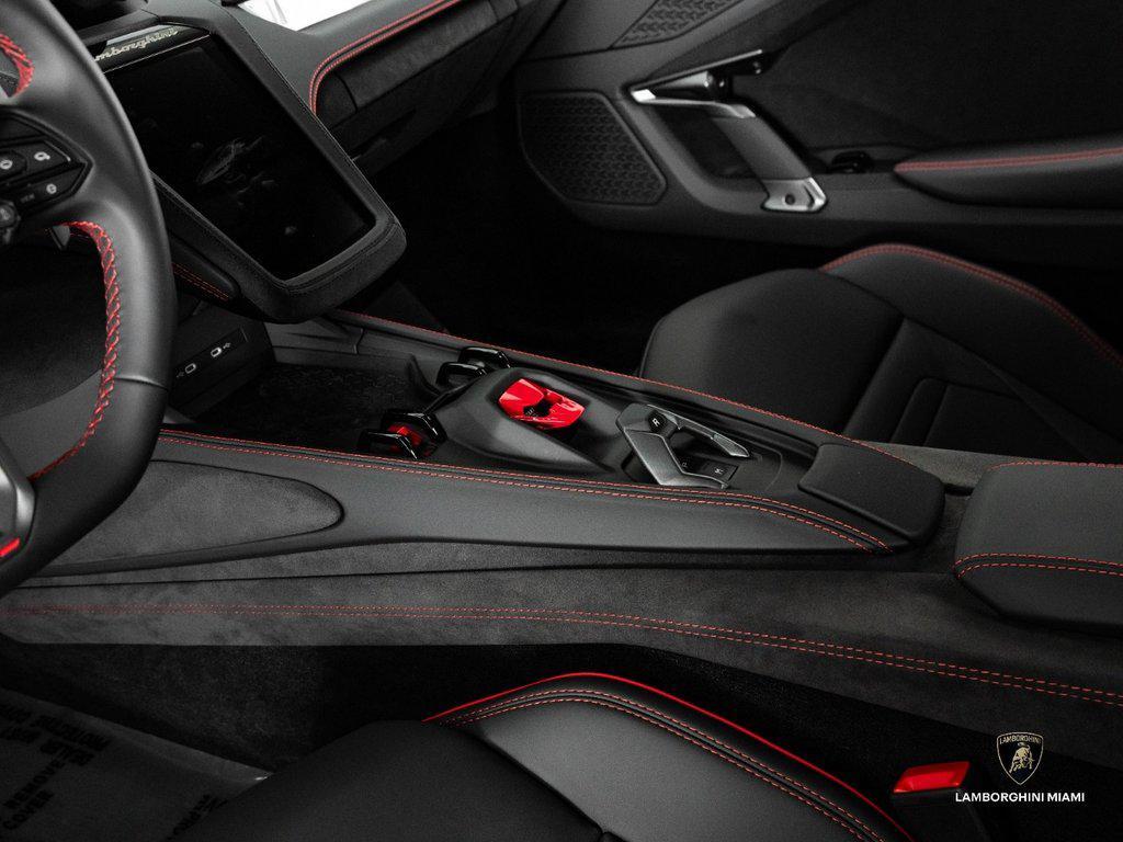 2026 Lamborghini Temerario . North Miami Beach FL