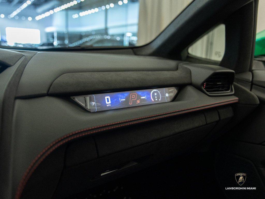 2026 Lamborghini Temerario . North Miami Beach FL