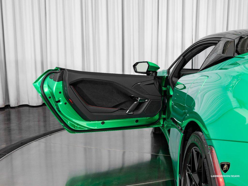 2026 Lamborghini Temerario . North Miami Beach FL