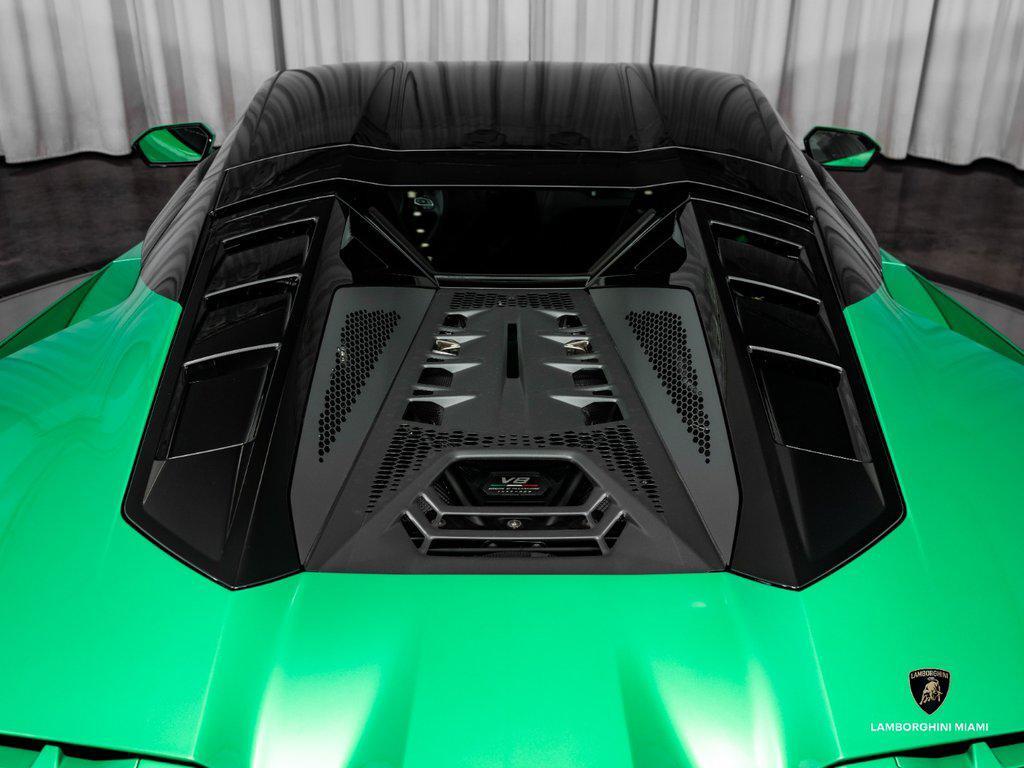 2026 Lamborghini Temerario . North Miami Beach FL