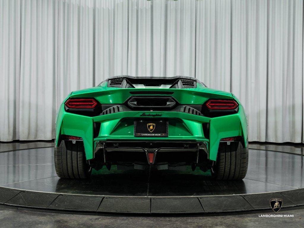2026 Lamborghini Temerario . North Miami Beach FL