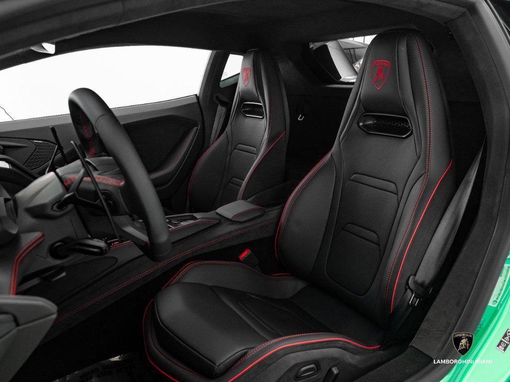 2026 Lamborghini Temerario . North Miami Beach FL