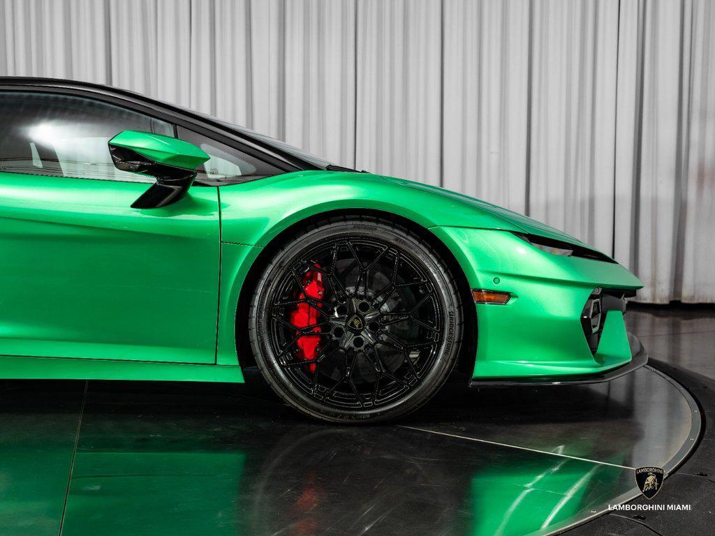 2026 Lamborghini Temerario . North Miami Beach FL
