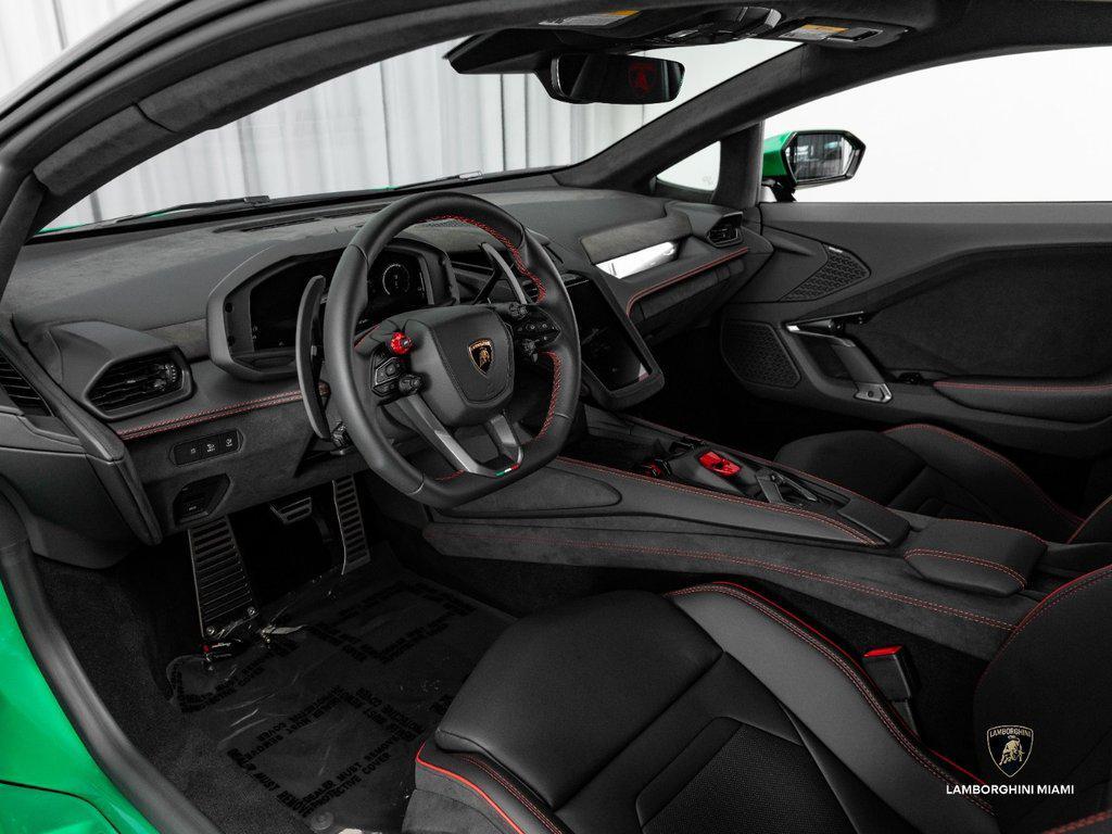 2026 Lamborghini Temerario . North Miami Beach FL