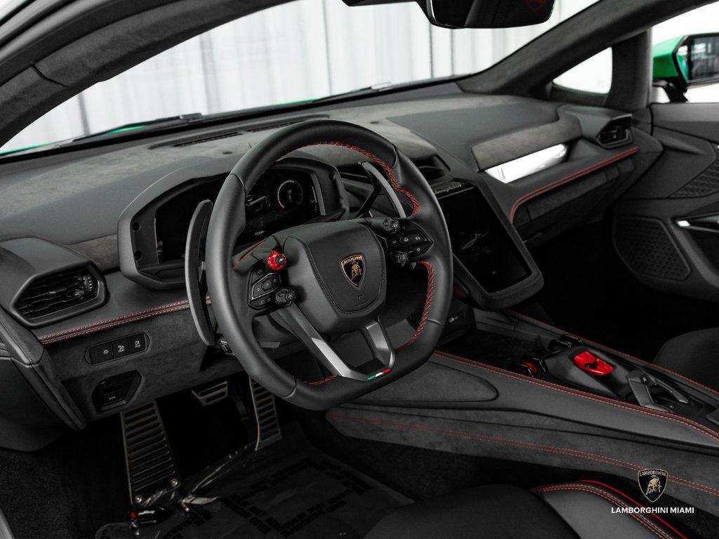 2026 Lamborghini Temerario . North Miami Beach FL