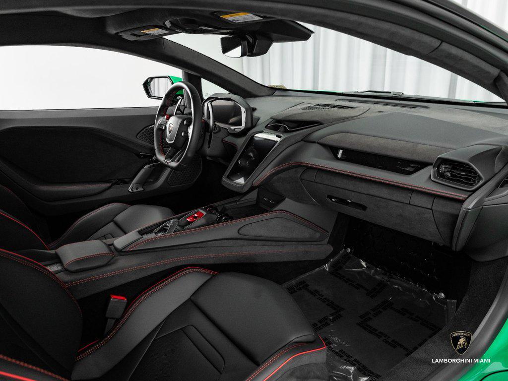 2026 Lamborghini Temerario . North Miami Beach FL