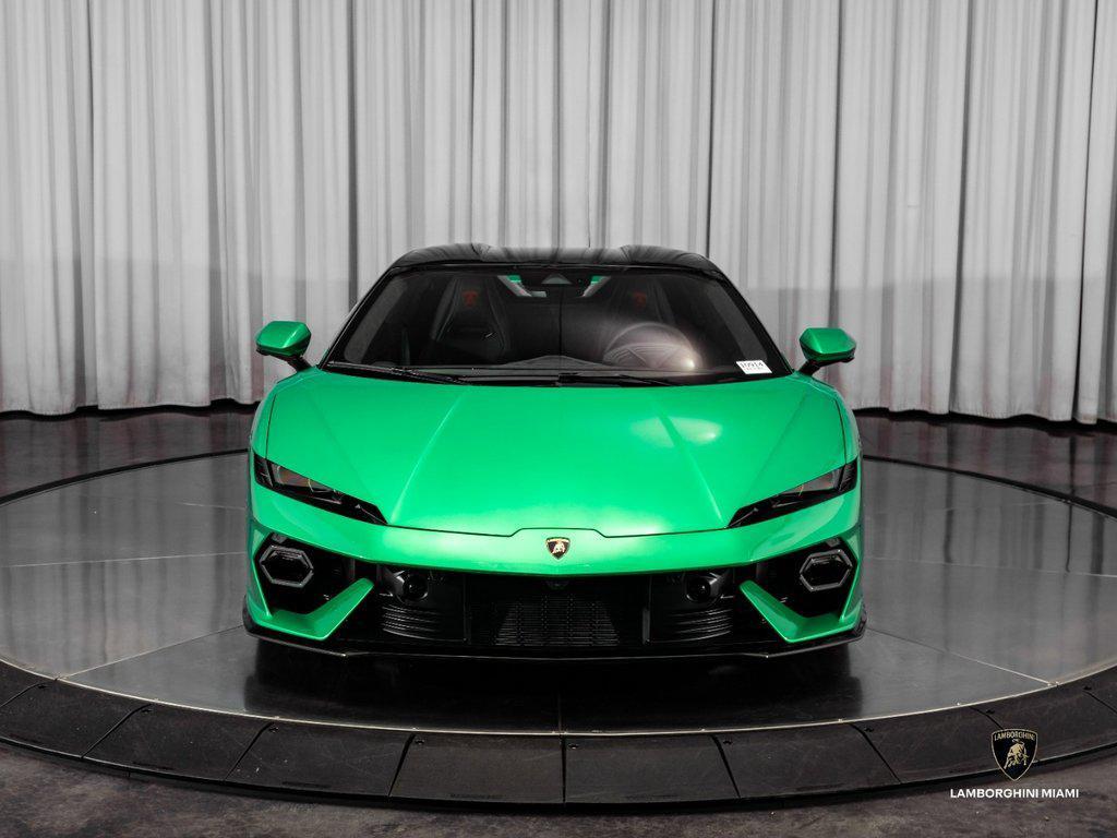 2026 Lamborghini Temerario . North Miami Beach FL