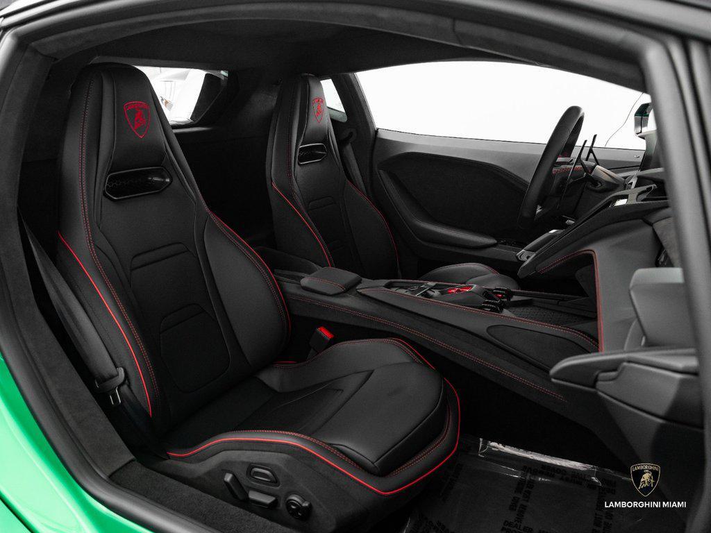 2026 Lamborghini Temerario . North Miami Beach FL