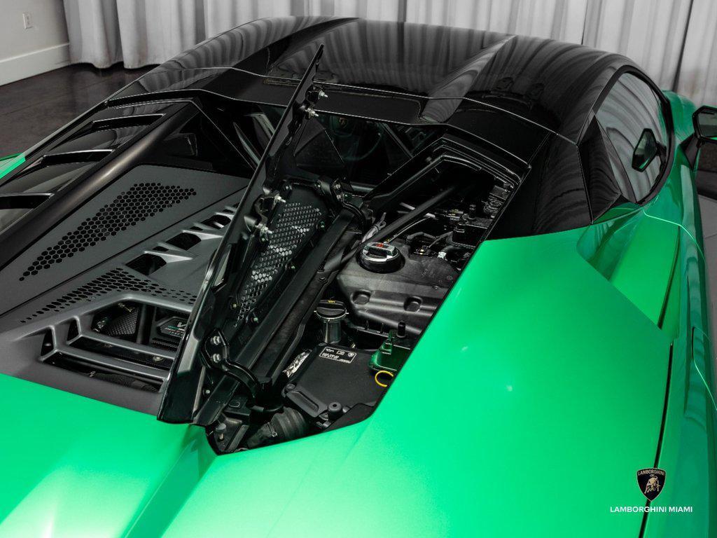 2026 Lamborghini Temerario . North Miami Beach FL