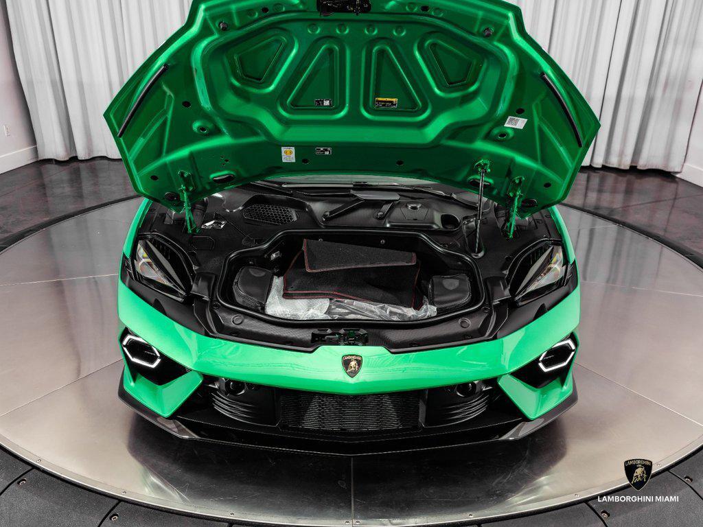 2026 Lamborghini Temerario . North Miami Beach FL