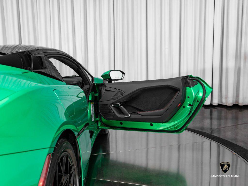 2026 Lamborghini Temerario . North Miami Beach FL