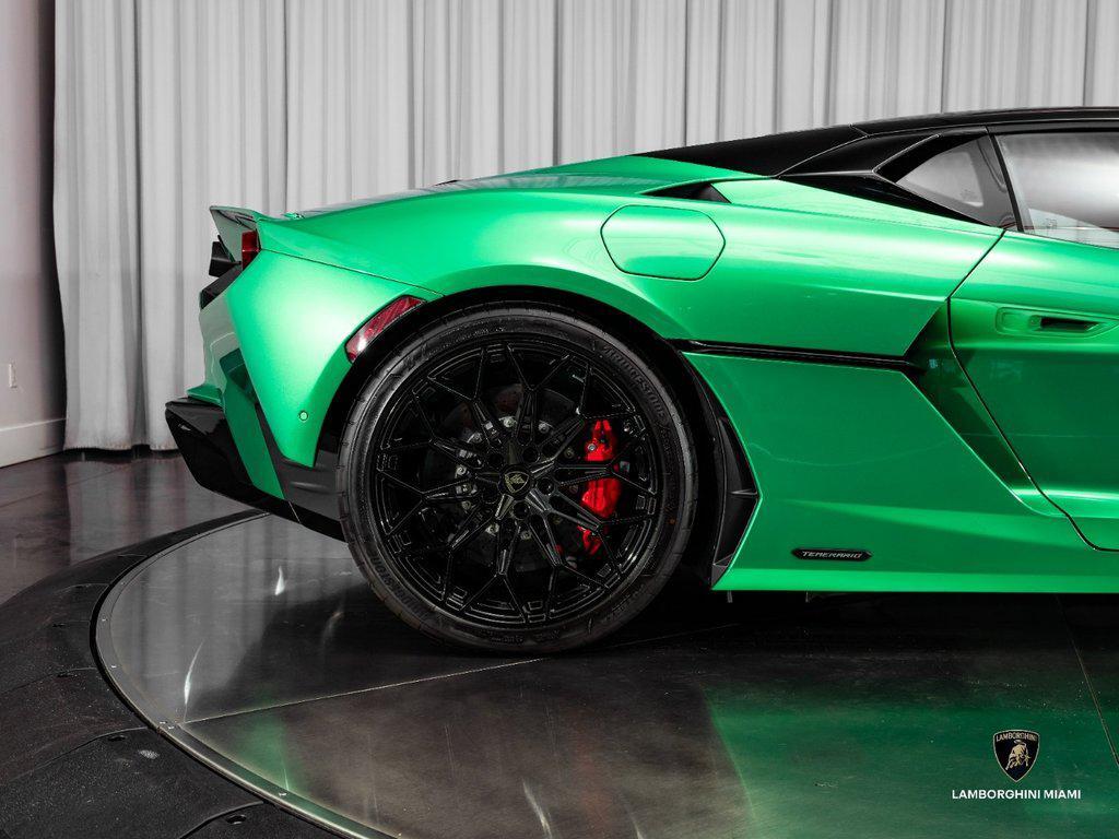 2026 Lamborghini Temerario . North Miami Beach FL