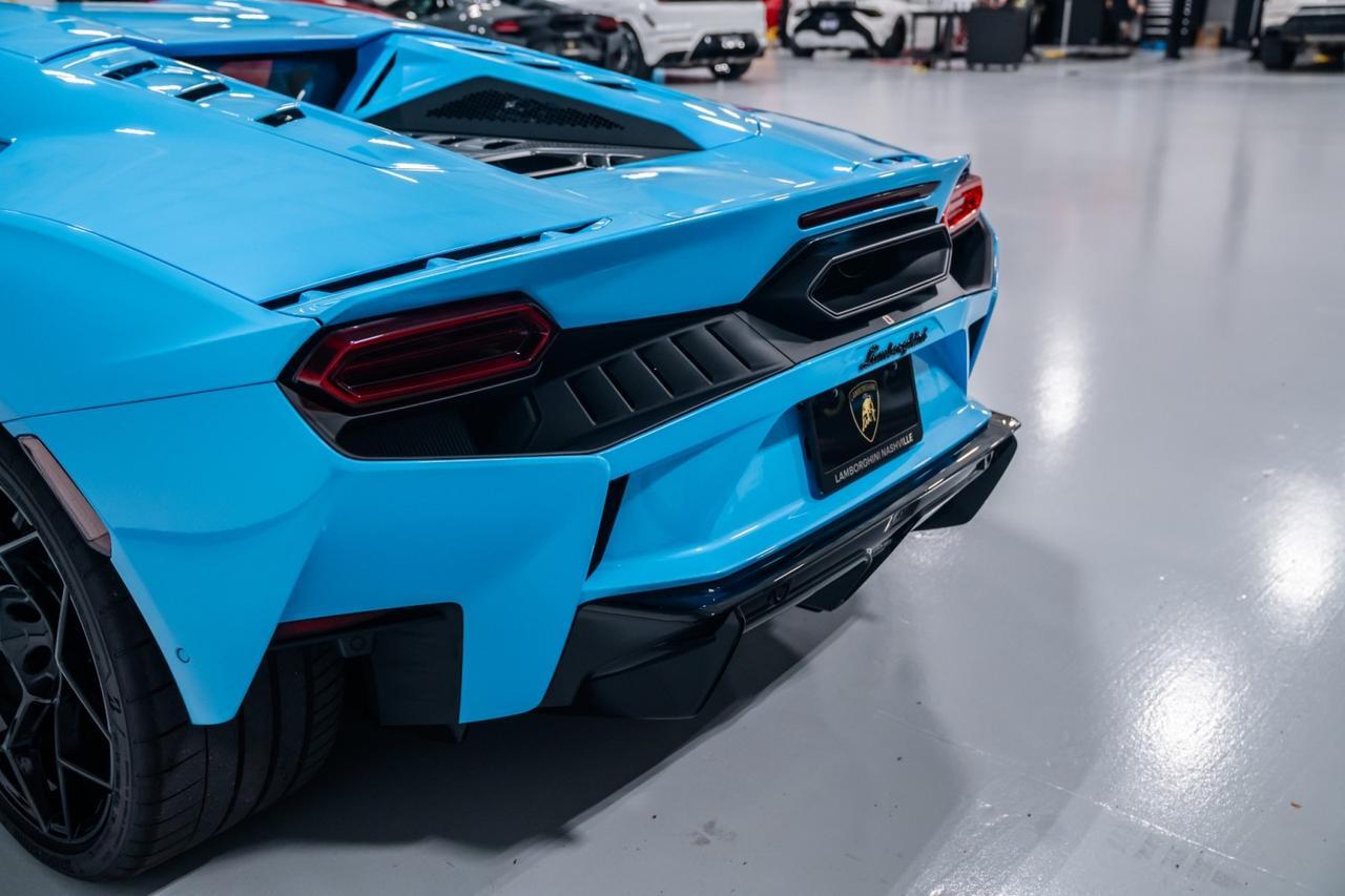 2026 Lamborghini Temerario Brentwood TN