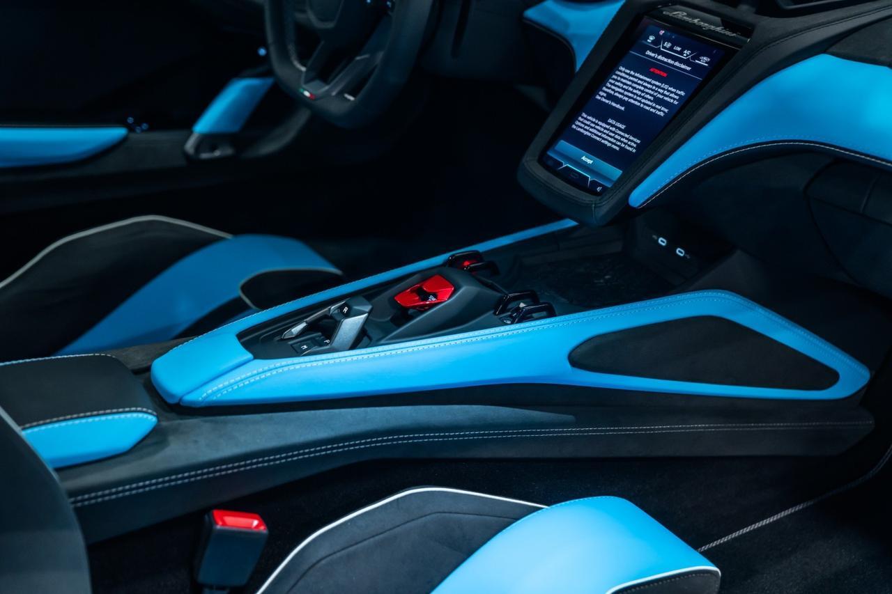 2026 Lamborghini Temerario Brentwood TN