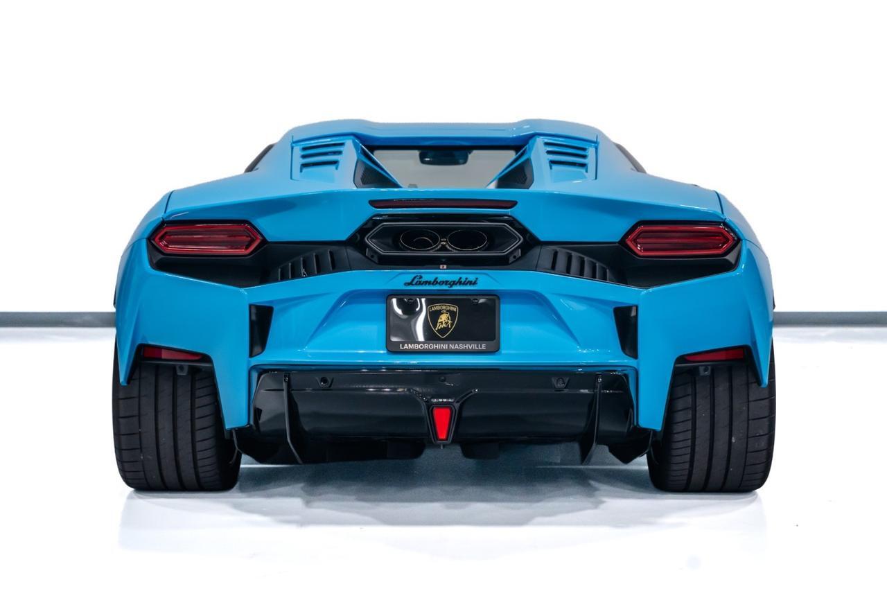 2026 Lamborghini Temerario Brentwood TN