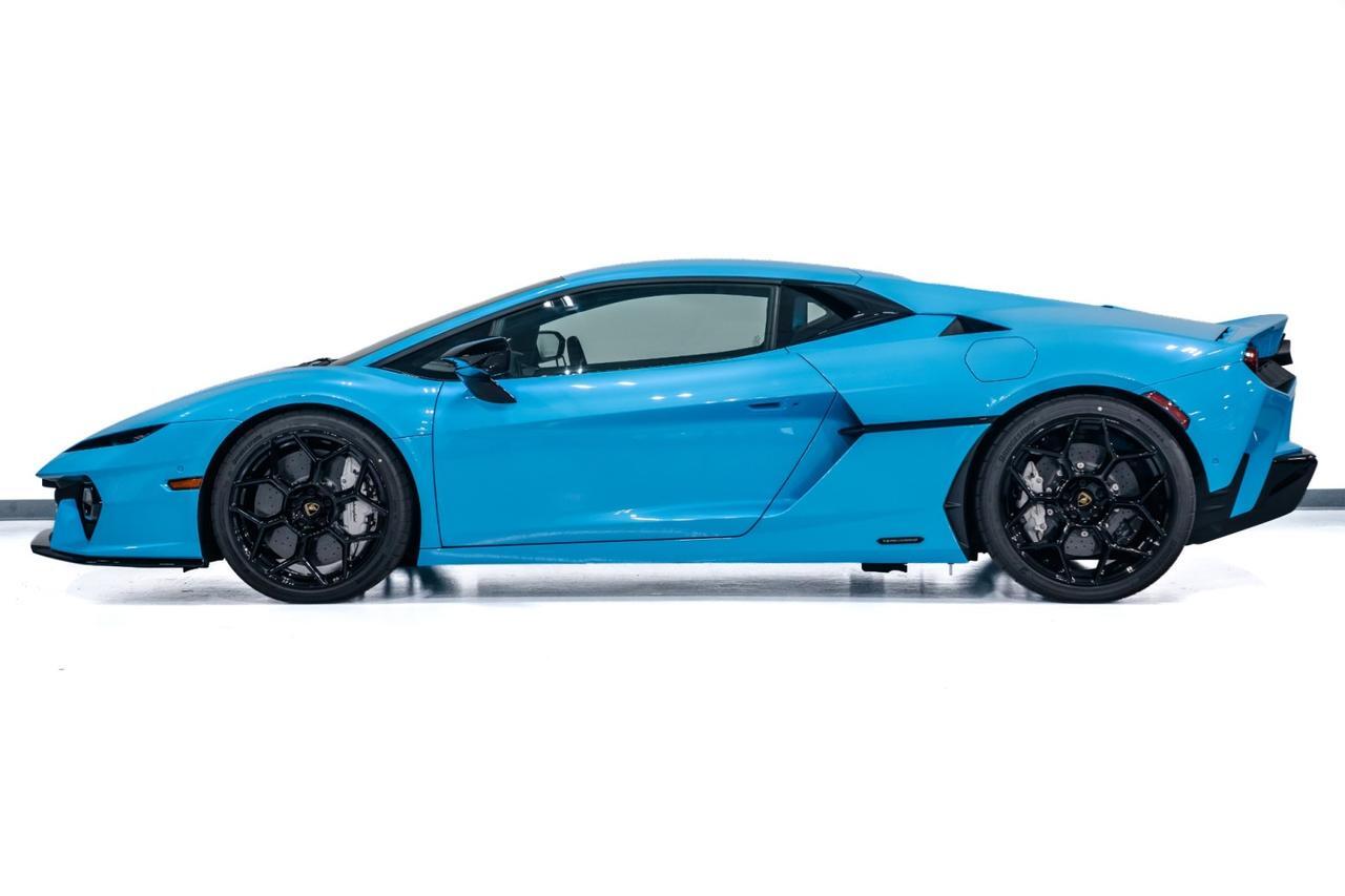 2026 Lamborghini Temerario Brentwood TN