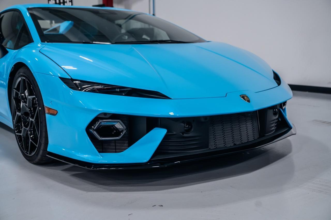 2026 Lamborghini Temerario Brentwood TN