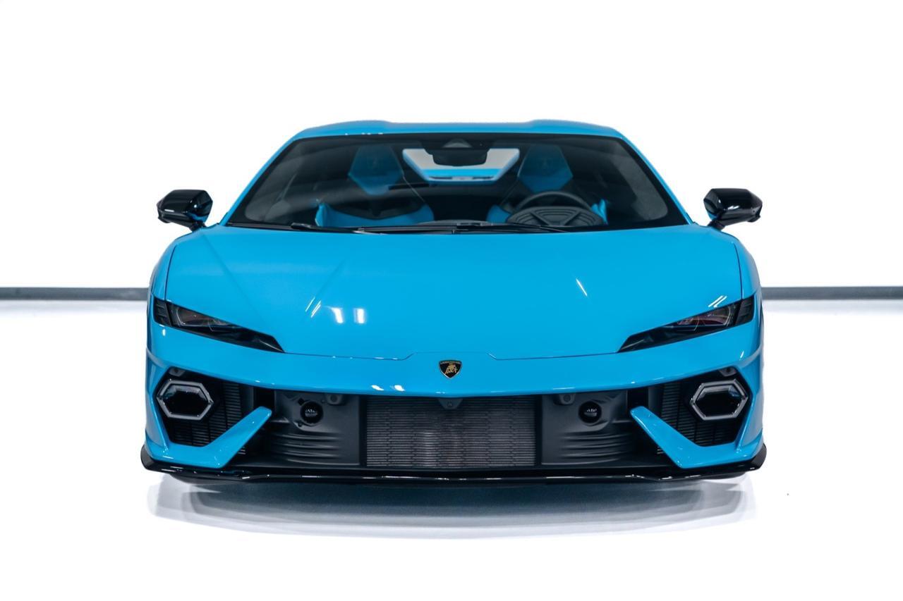 2026 Lamborghini Temerario Brentwood TN