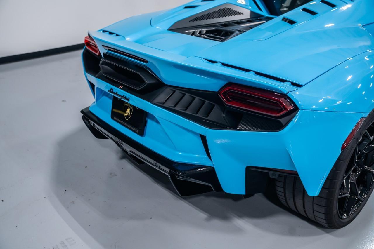2026 Lamborghini Temerario Brentwood TN