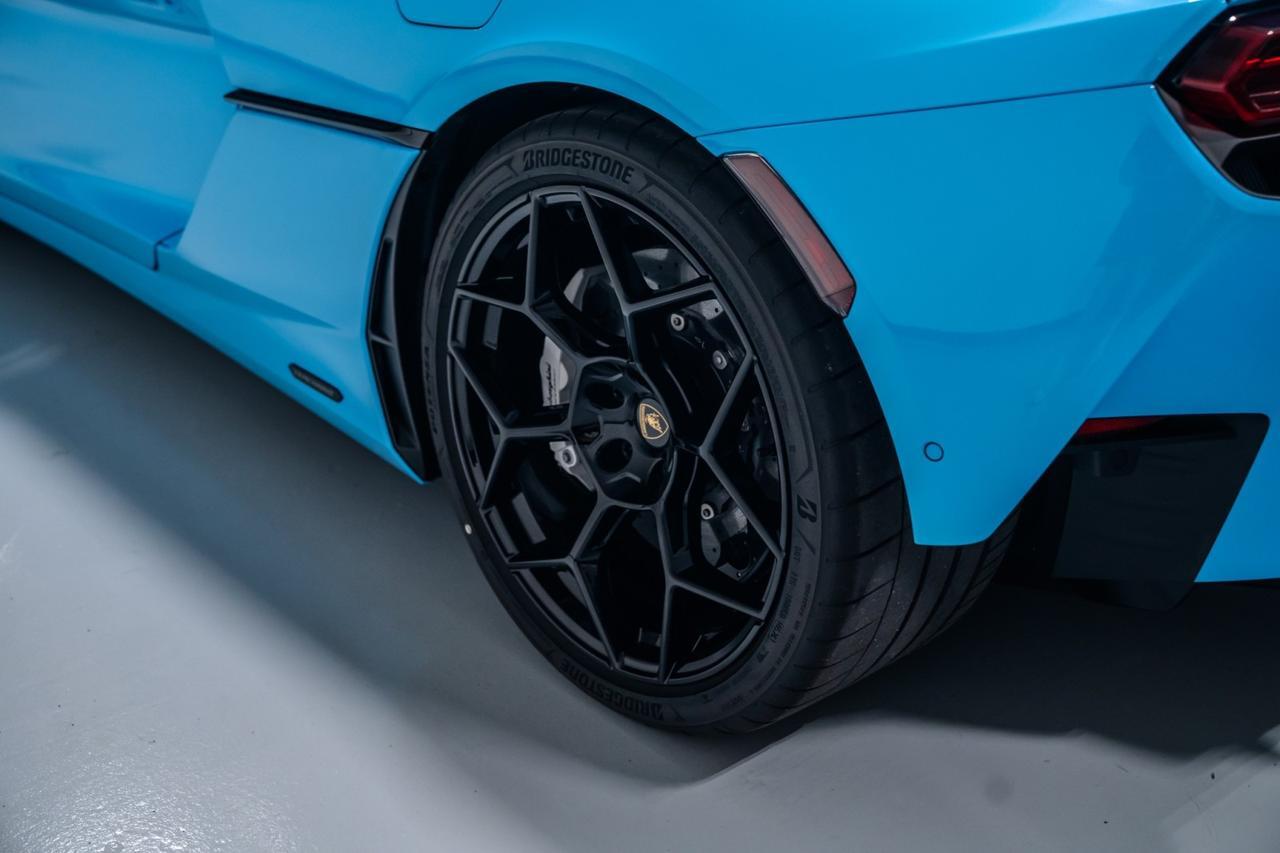 2026 Lamborghini Temerario Brentwood TN