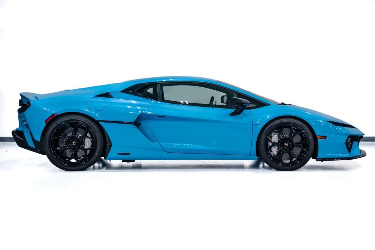 2026 Lamborghini Temerario Brentwood TN