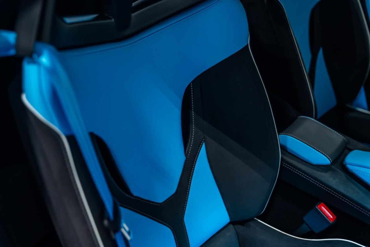 2026 Lamborghini Temerario Brentwood TN