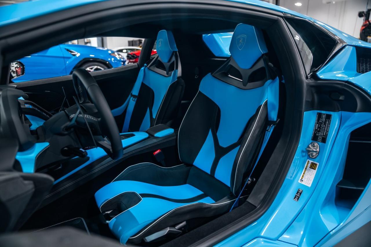 2026 Lamborghini Temerario Brentwood TN