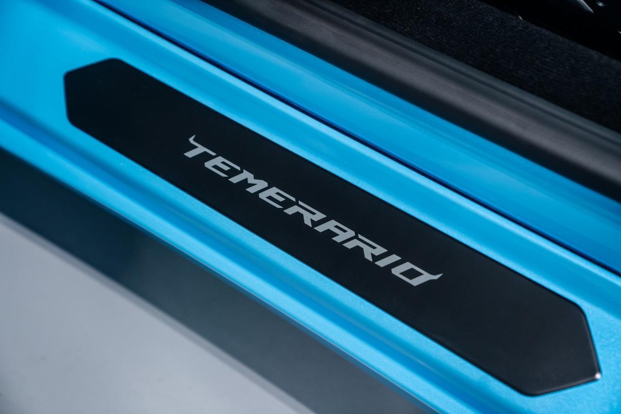 2026 Lamborghini Temerario Brentwood TN