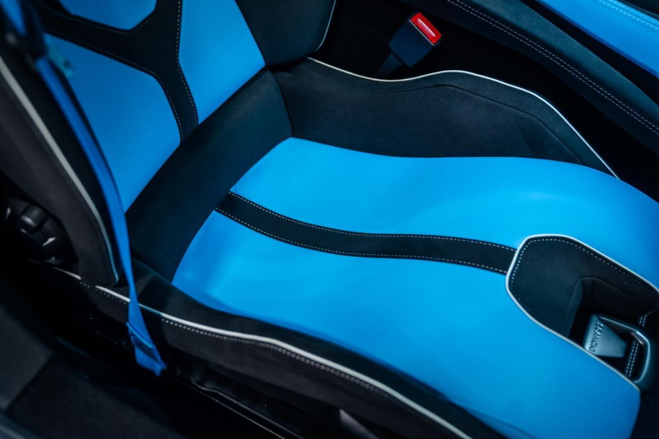 2026 Lamborghini Temerario Brentwood TN