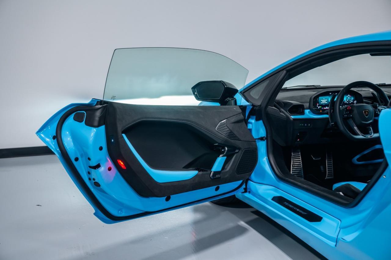 2026 Lamborghini Temerario Brentwood TN