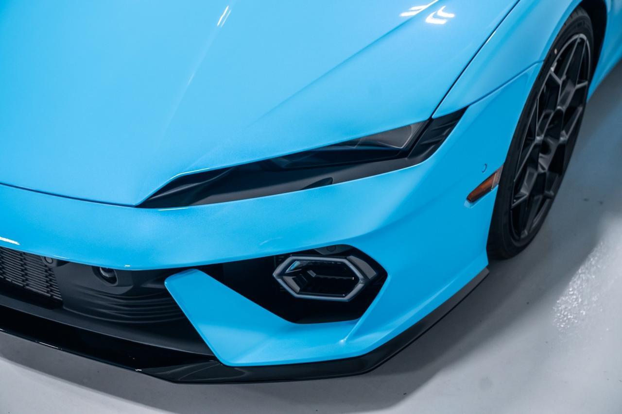 2026 Lamborghini Temerario Brentwood TN