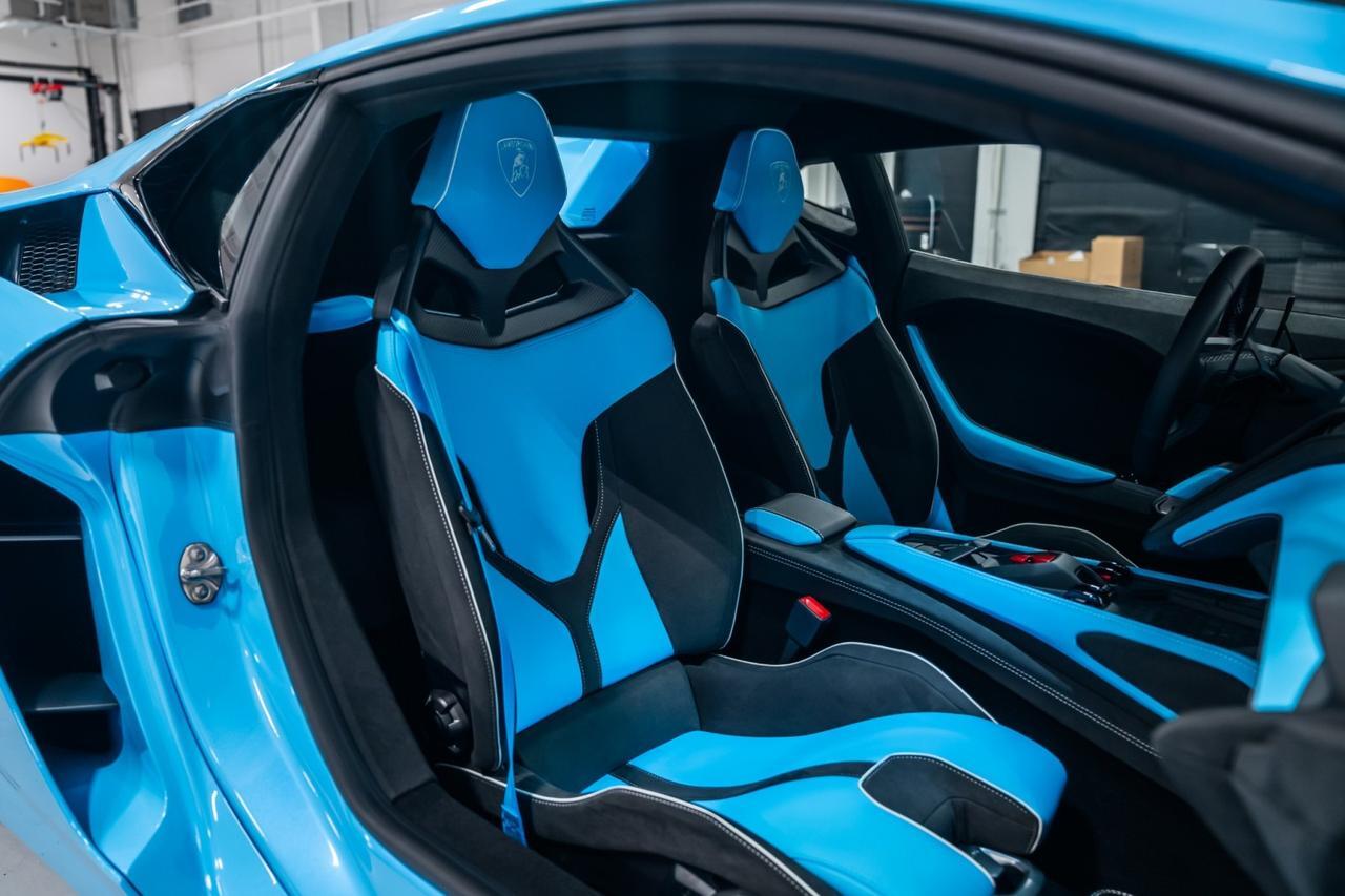 2026 Lamborghini Temerario Brentwood TN