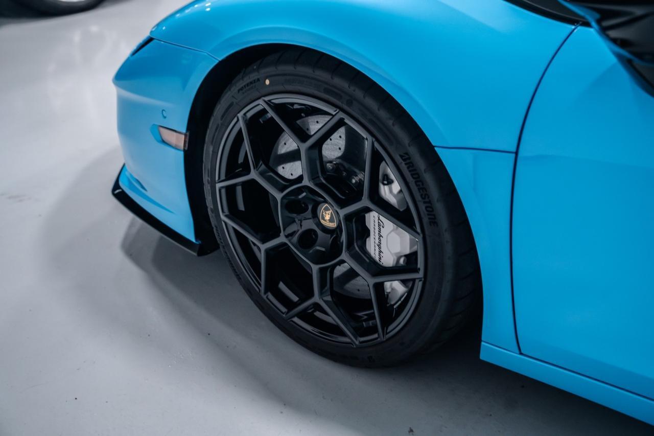 2026 Lamborghini Temerario Brentwood TN