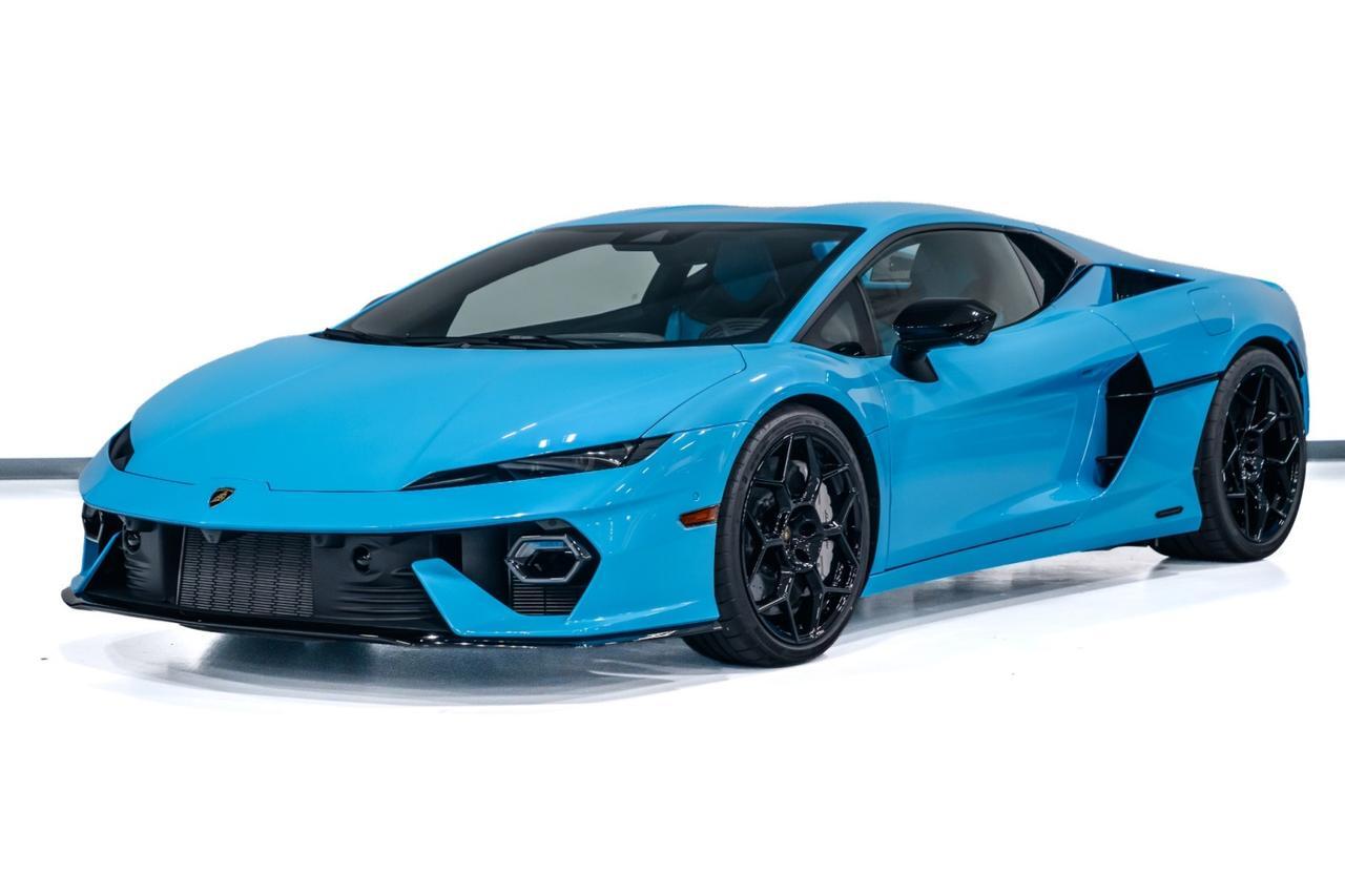 2026 Lamborghini Temerario Brentwood TN
