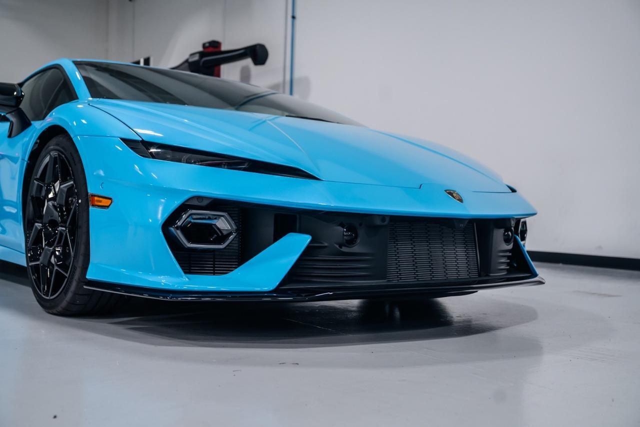 2026 Lamborghini Temerario Brentwood TN