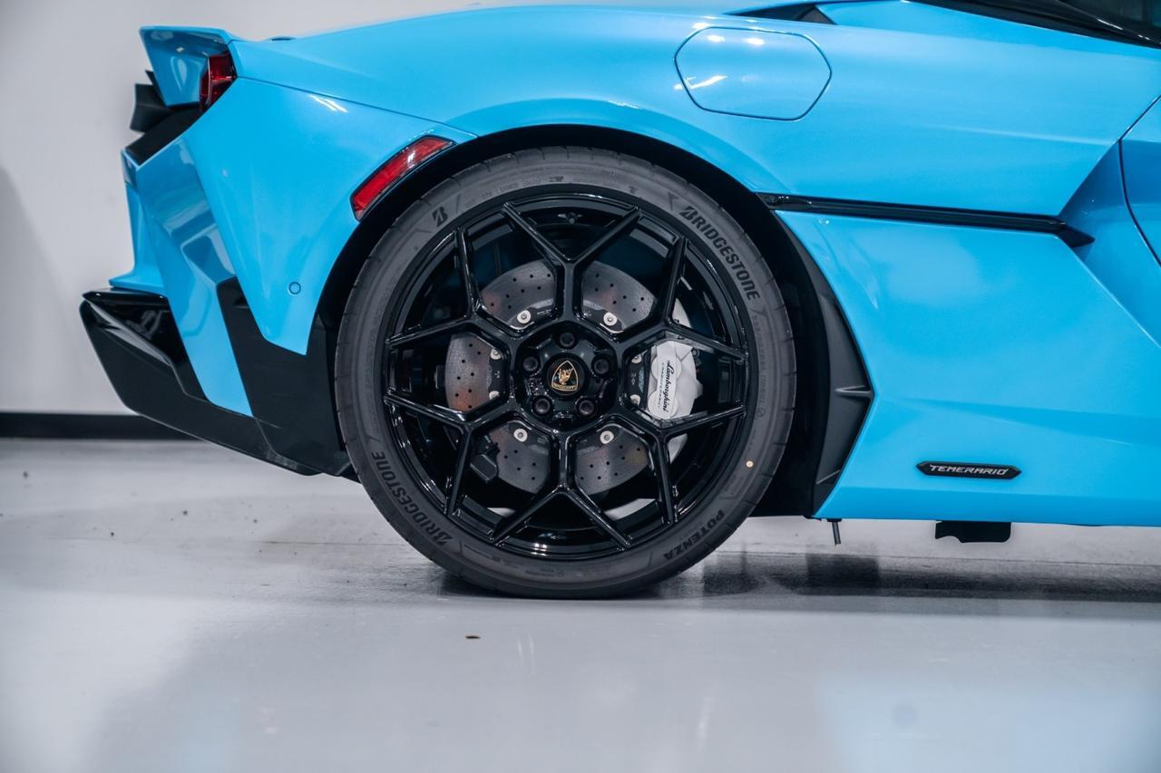 2026 Lamborghini Temerario Brentwood TN