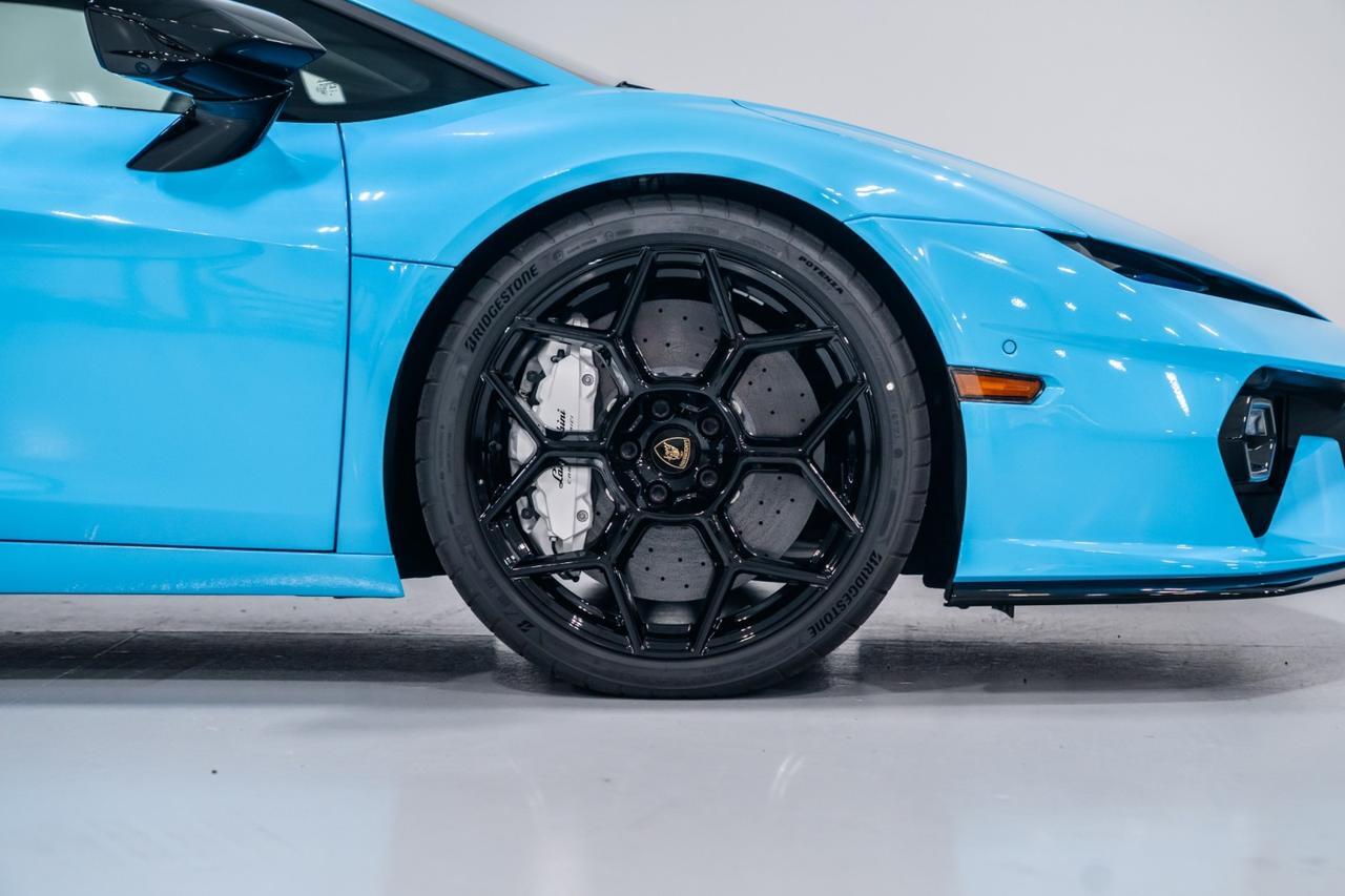 2026 Lamborghini Temerario Brentwood TN
