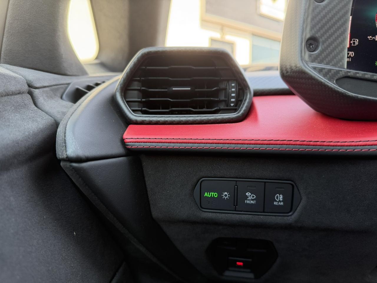 2026 Lamborghini Temerario Brentwood TN
