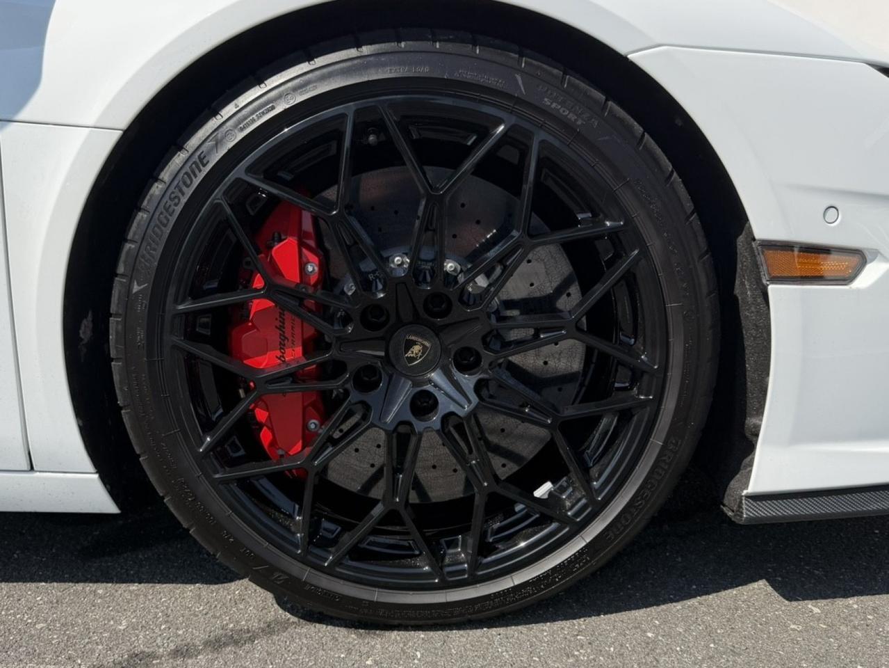 2026 Lamborghini Temerario Brentwood TN