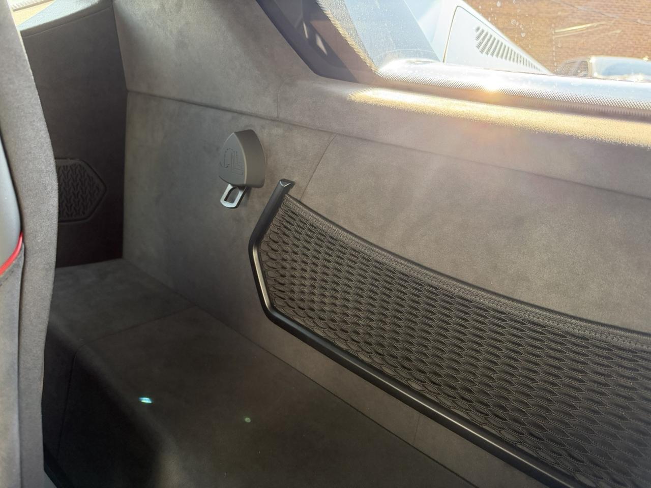 2026 Lamborghini Temerario Brentwood TN