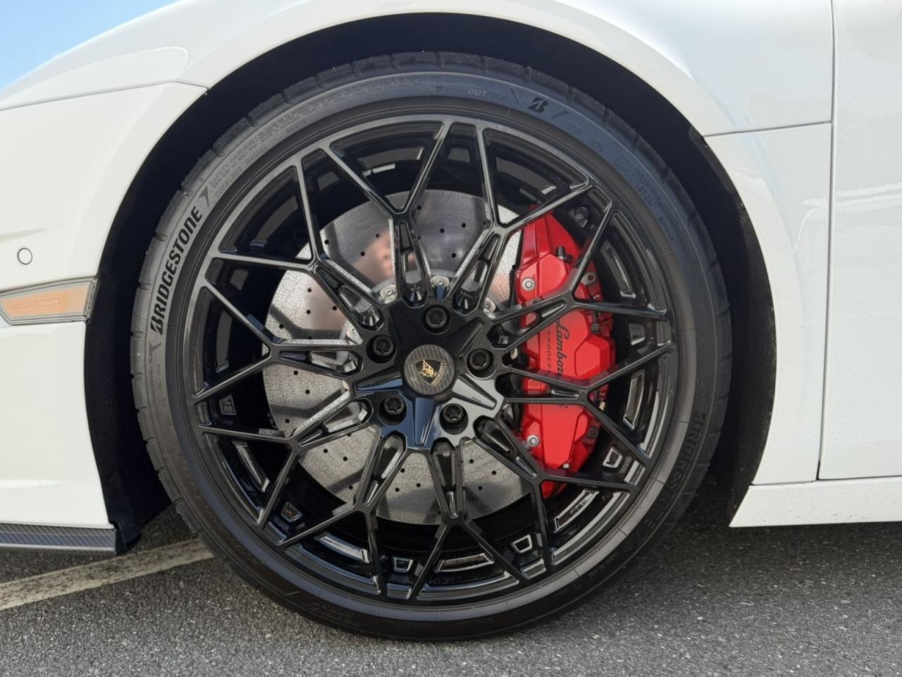 2026 Lamborghini Temerario Brentwood TN