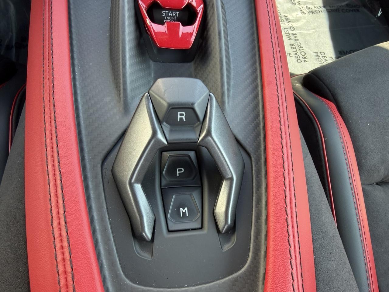 2026 Lamborghini Temerario Brentwood TN