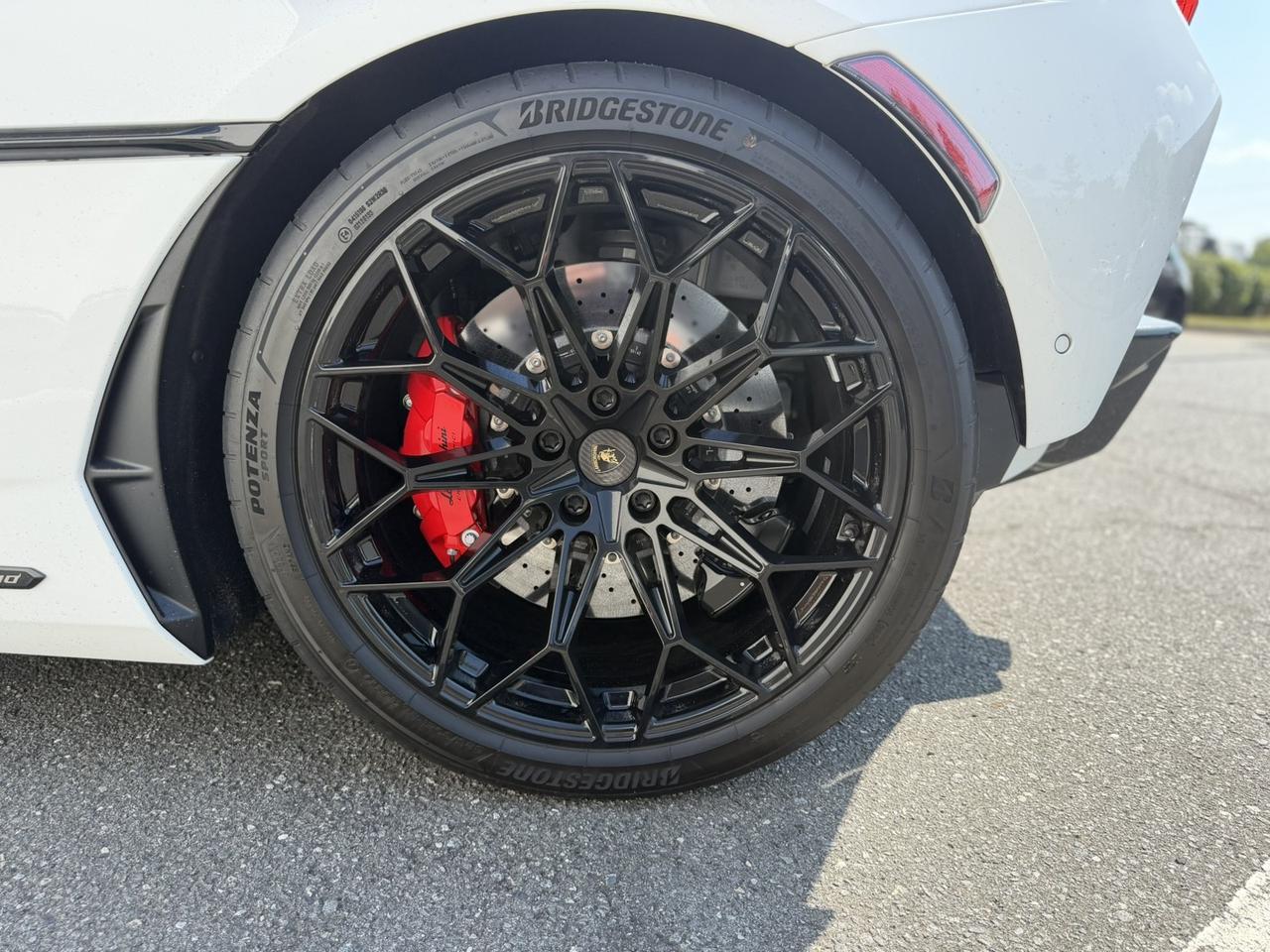2026 Lamborghini Temerario Brentwood TN