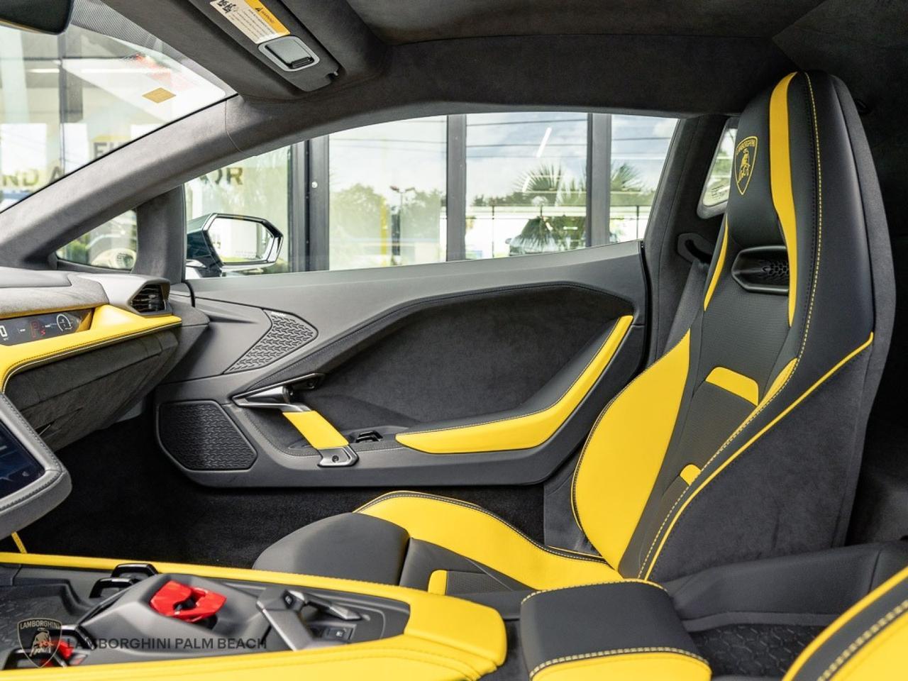 2026 Lamborghini Temerario West Palm Beach FL