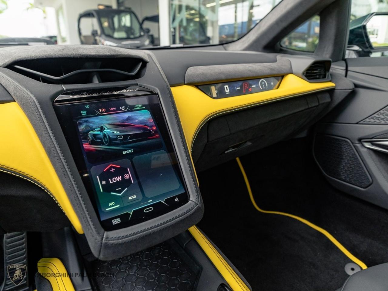 2026 Lamborghini Temerario West Palm Beach FL