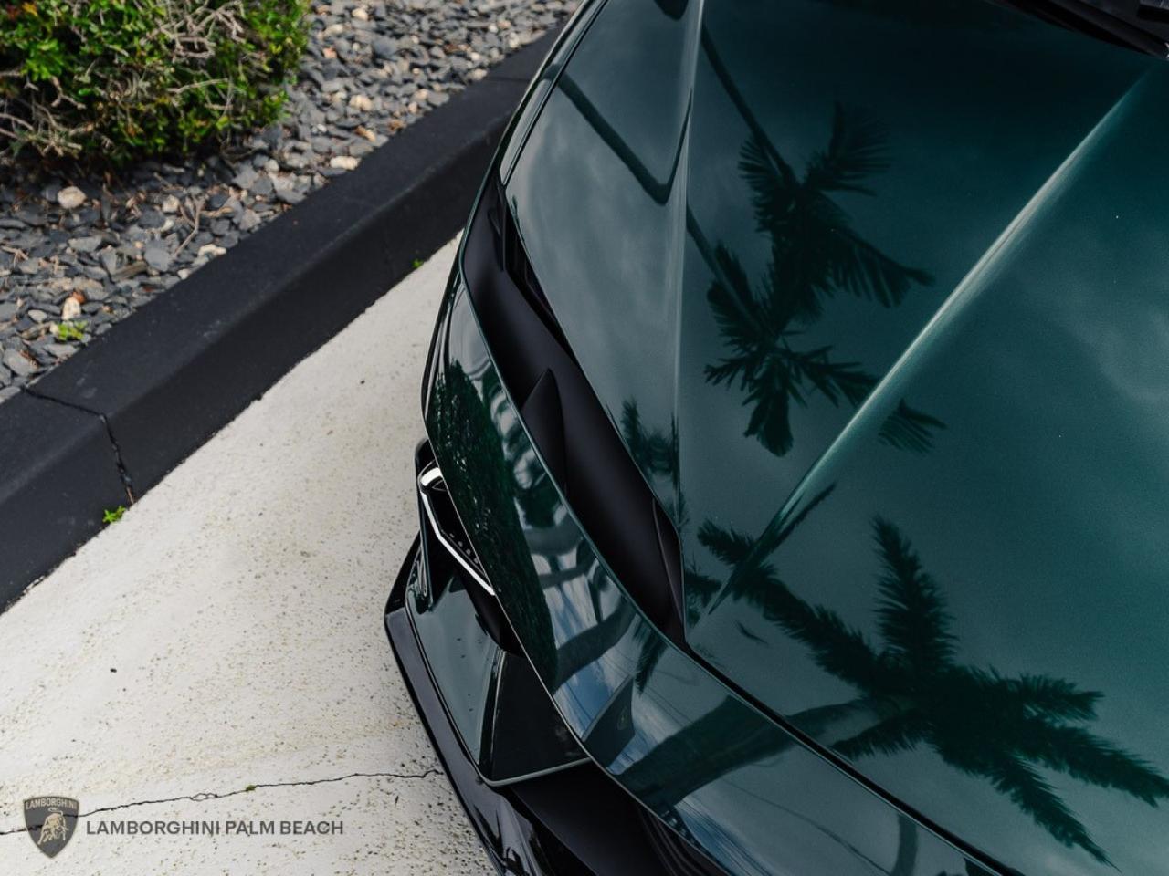 2026 Lamborghini Temerario West Palm Beach FL